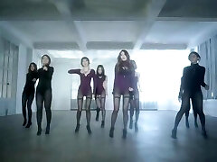 Stellar - Sub (Sexy Dance Video)