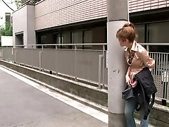 Setsuna Uncensored Hardcore Video with Internal Ejaculation scene