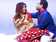 Enjoy for Bhabhi at DesiBang.com