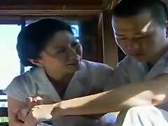 Chinese step mom love story 2