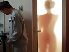 Hmn-439 In Her Husbands Absence, Her Bro-in-laws Hmn-439 In Her Husbands Absence, Her Bro-in-laws