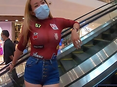 Hefty tits and ass Thai MILF sex at home Hefty tits and ass Thai MILF sex at home