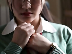 Real Chinese teen with big boobs is making Real Chinese teen with big boobs is making