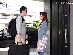 Hkd-139 I Became Captivated By My Grandson’s Figure Akiko Hkd-139 I Became Captivated By My Grandson’s Figure Akiko