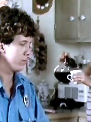 Retro couple loves to fuck