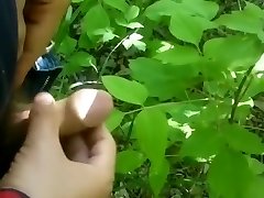 Outdoor getting off