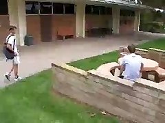 Despus de estudiar... 
