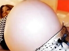 Asian censored impregnation Part 3