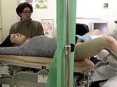 UD-818R The Gynecologist Molester!! Asian Hospital Part:1