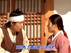 Korean rated R video