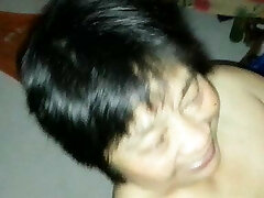 asian blowjob