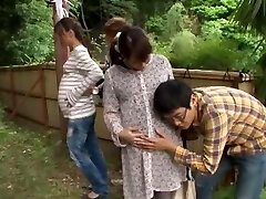 Splendid Japanese whore Hinata Komine, Kyouko Maki in Best Public JAV pin Splendid Japanese whore Hinata Komine, Kyouko Maki in Best Public JAV pin