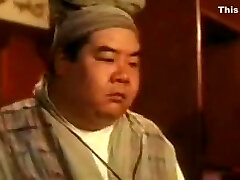 Hong Kong flick nude scene