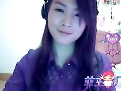 Beauty lady webcam No.2901 - Asian masturbation live Webcam No.2901 - Asian Web Cam 2015012901
