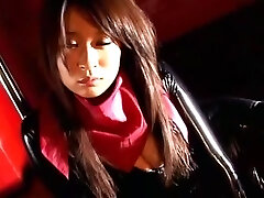 Amazing Japanese girl in Awesome Fetish, Masturbation JAV clip