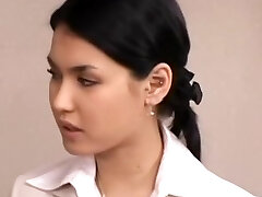 Ozawa Maria in Nymph Teacher, Deep Throat Ozawa Maria