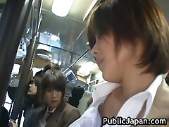 Japanese babe has public sex part2 Japanese babe has public sex part2