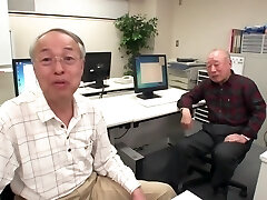 Hottest Chinese girl Marina Aoyama in Horny oldie, anilingus JAV clip Hottest Chinese girl Marina Aoyama in Horny oldie, anilingus JAV clip