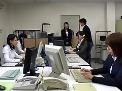 Pantyhose Miniskirt Assistant at Office 2 Pantyhose Miniskirt Assistant at Office 2