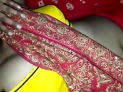 Fuck-a-thon with stepsister ( Desibfxxx )