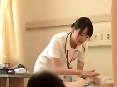 chinese nurse sexual service
