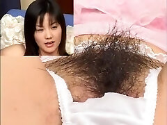Exotic Asian model Miwa Matsuura in Best Masturbation/Onanii, Fetish JAV video