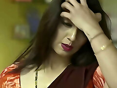 indian mature aunty temptation