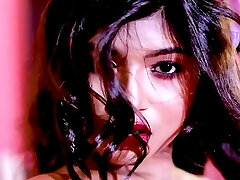 Hot Indian Bebo seducing herself harder Hot Indian Bebo seducing herself harder