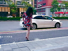 Cute Asian girlfriend with Gigantic Boobies in isolation goes crazy and wants a cock - Big Boobs Asian Girlfriend Cute Asian girlfriend with Gigantic Boobies in isolation goes crazy and wants a cock - Big Boobs Asian Girlfriend