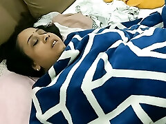 Desi hot bhabhi boning with jobless devar Desi hot bhabhi boning with jobless devar