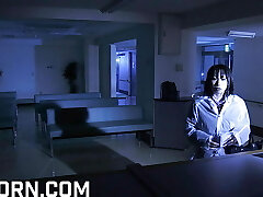 Hot japanese hospitan when nurse and doctor fuck college girl