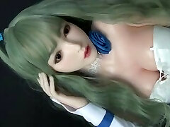 japonais sexe robot lana