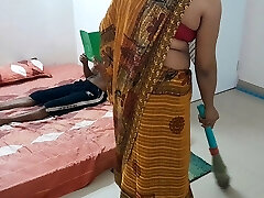 kamwali k sath Kar dala ghapaghap Indian schoolgirl hook-up with maid mrsvanish