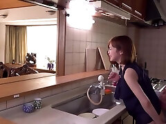 Yuu Shinoda, Shinoda Yuu And Shinoda Yu - Preggo Big Udders Wife Was Cuckold By My Dad And Was Seeded And Pressed