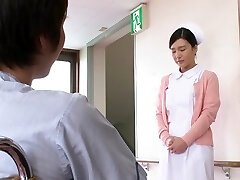 Amazing Japanese slut in Hottest Fetish, Public JAV pinch