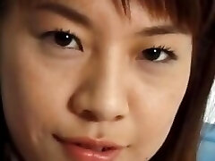 Asian vag masturbation for a camera