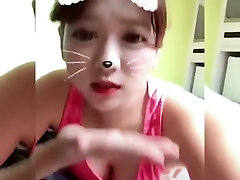 Big boobs chinese girl tiktok compilation 2