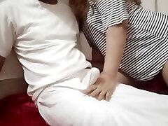 Amber khan real pakistani sex with red panty or t-shirt sexy hooter ginormous Ads Having fun having sex with your body