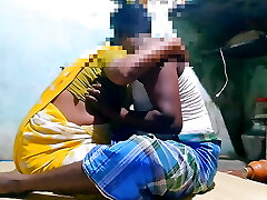 kerala village couple super-cute sexing