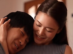 Dass-167 After A Month Of Showering My Mommy With A Fa - Mary Tachibana