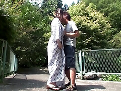 Beautiful Japanese Cheating Wifey Naughty Married Woman