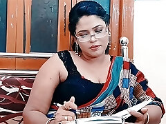 Village School Madam sex with Poor Student! Web Series Fucky-fucky