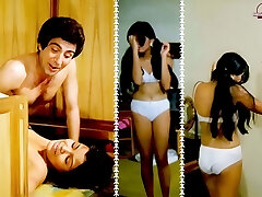 Padmini Kolhapure And Zeenat Aman Vignettes From Insaaf Ka Taraazu Padmini Kolhapure And Zeenat Aman Vignettes From Insaaf Ka Taraazu