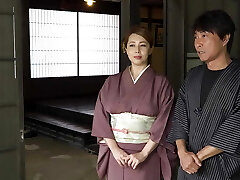 Premium Japan: Beautiful MILFs Wearing Cultural Garment, Hungry For Sex2