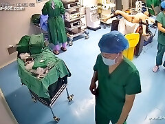 fa capolino paziente dell'ospedale.15