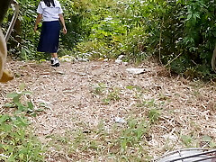 एशियाई छात्र सार्वजनिक जोखिम भरा सेक्स यादृच्छिक अजनबियों द्वारा एशियाई छात्र सार्वजनिक जोखिम भरा सेक्स यादृच्छिक अजनबियों द्वारा