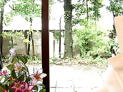 JAPANESE HOT GIRL Drinks MASSIVE CUM AFTER A HOT GANG Plumb