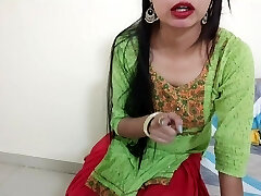 Jiju chut fadne ka irada hai kya, Jija saali hottest doogystyle underneath Indian sex video with Hindi audio saarabhabhi6