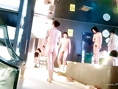 chinese public shower.37