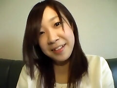 AV experience Miho-chan 19-year-old